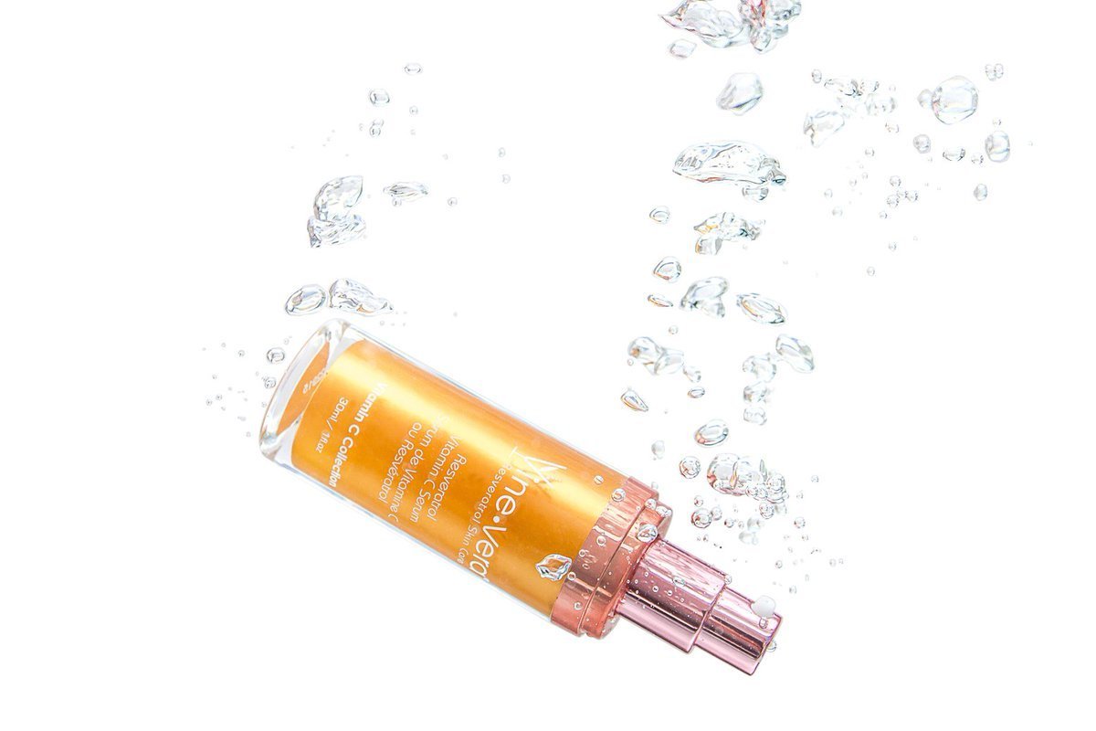 Esupli.com Vine vera Vitamin C Collection (Facial Serum)