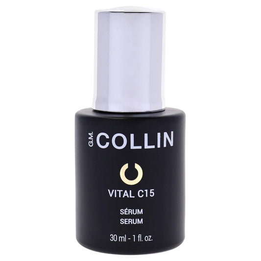 G.M. Collin Vital C15 Serum Unisex 1