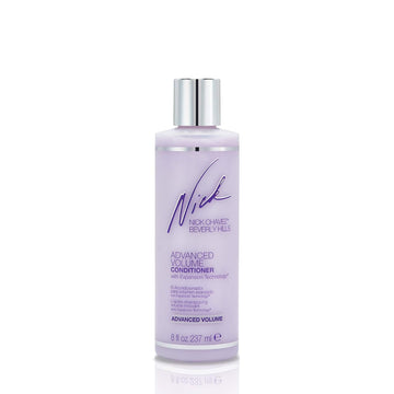 Nick Chavez Beverly Hills Premium Advanced Volume Conditioner with Expansion Technology® - Scalp and Hair Care - Volumizing Conditioner - 8