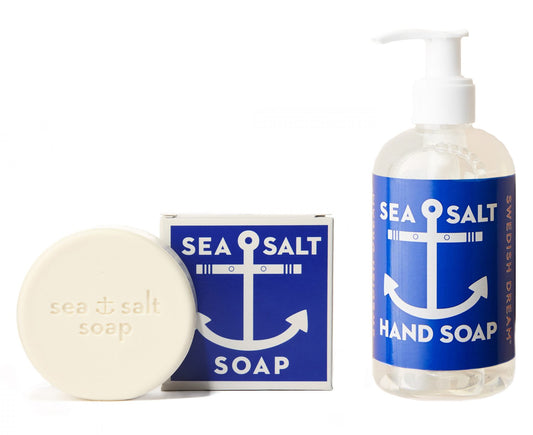 Esupli.com  KALASTYLE Swedish Dream Sea Salt Invigorating Ba