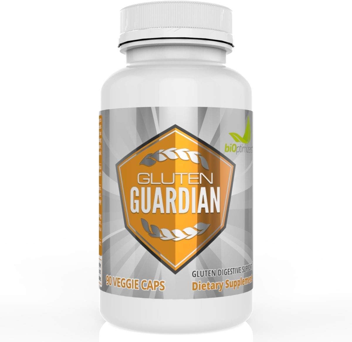 Gluten Guardian 2.0 - A Digestive Enzyme Supplement for Gluten Digesti2.08 Ounces