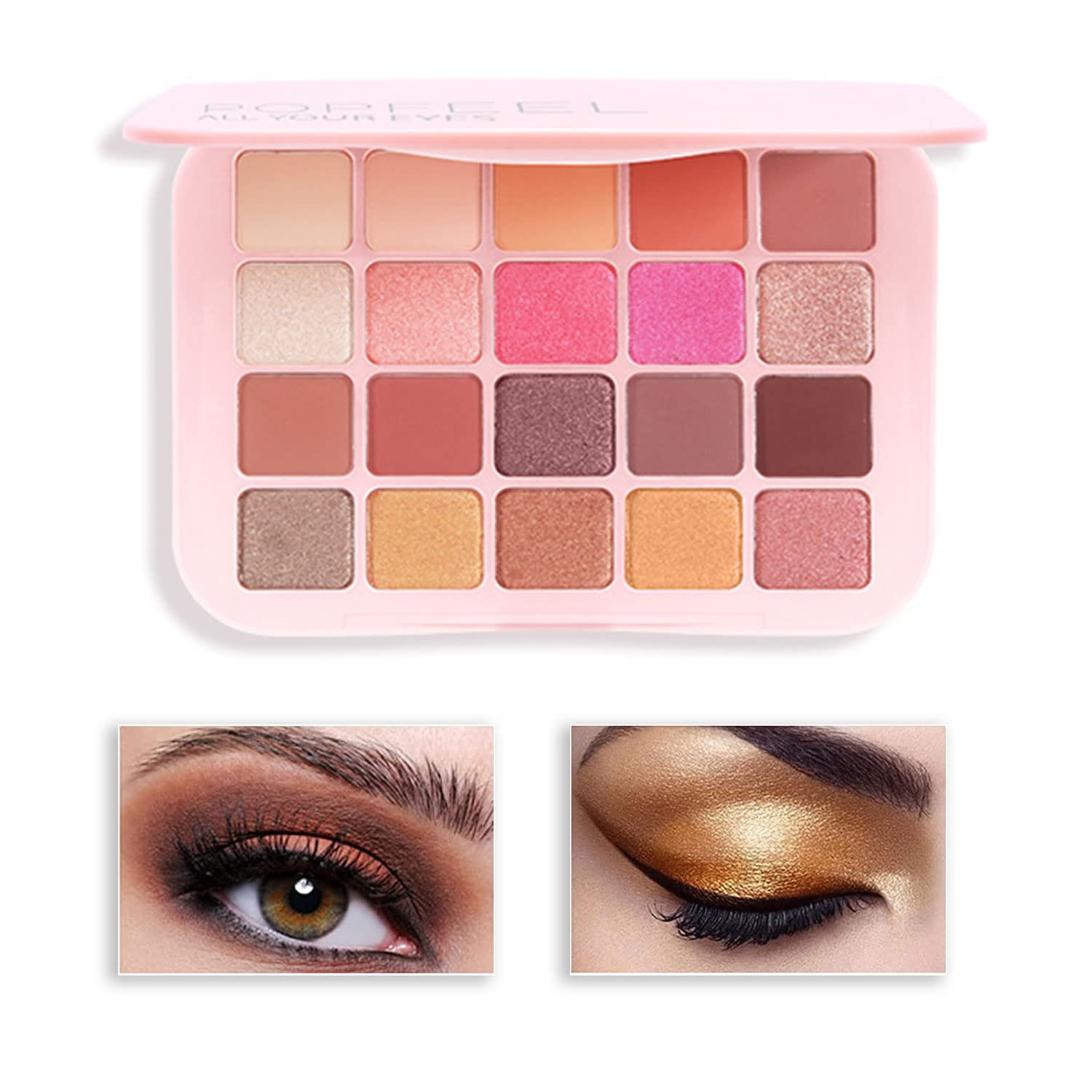 Makeup Kit for Women Full Kit, All In One Makeup Kit, Cosmet