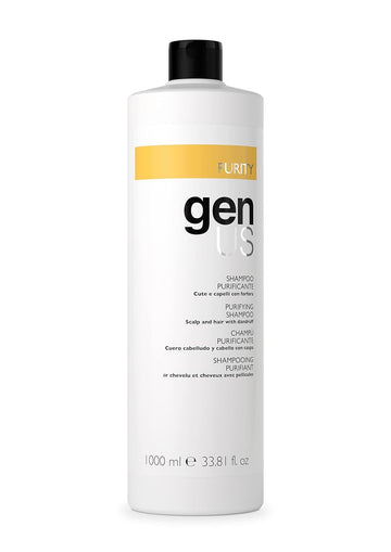 Genus PURITY PURIFYING SHAMPOO 1000ML