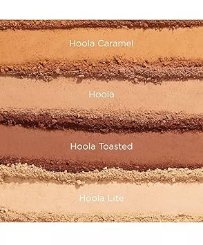 Benefit Cosmetics Hoola Bronzer Mini Hoola Bronzer