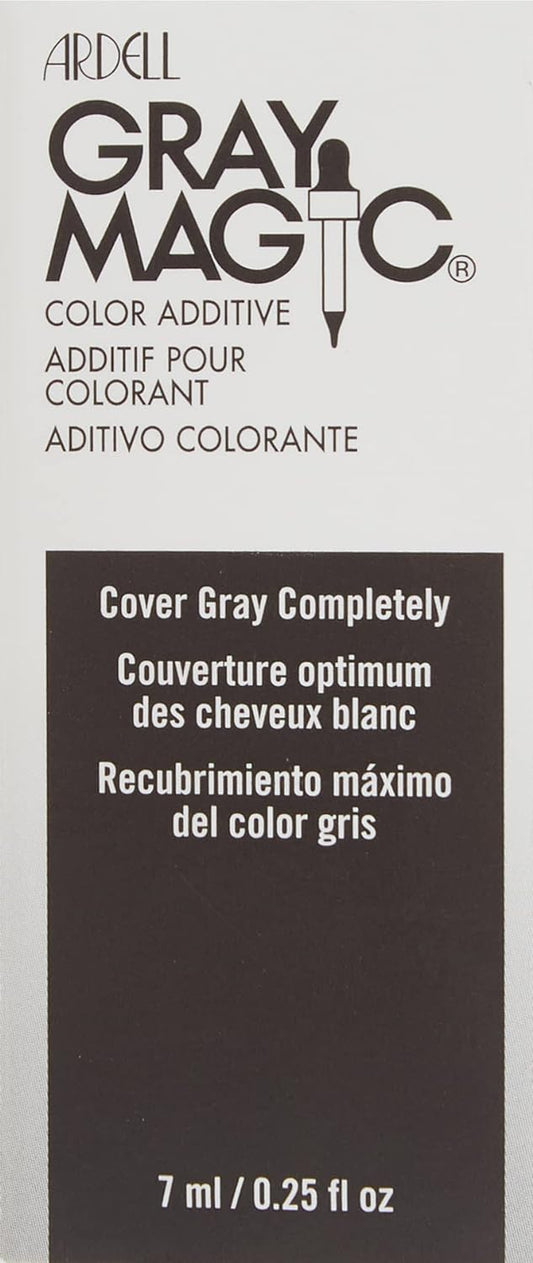 Ardell Gray Magic Color Insurance .25