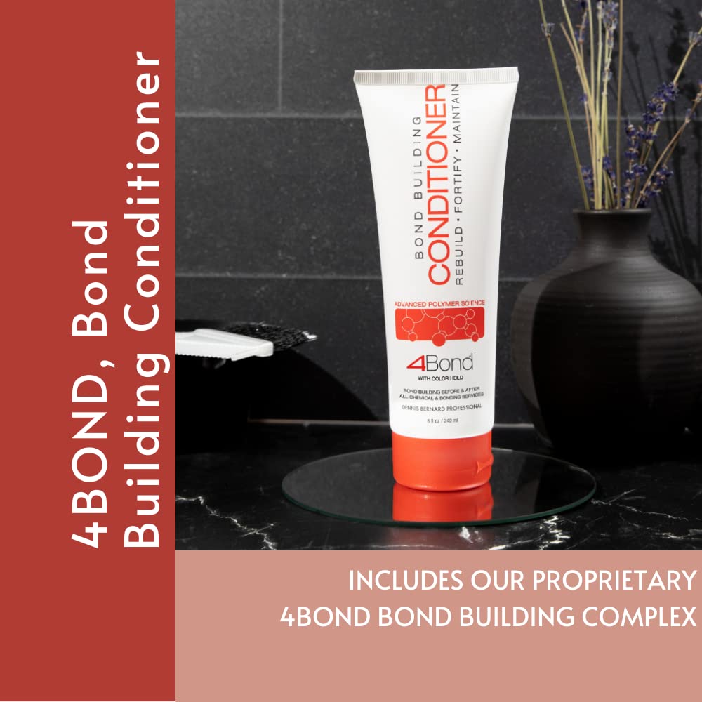 Esupli.com POWERTOOLS 4BOND Bond Building Conditioner | Restore Damaged