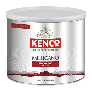 Kenco Millicano Instant Coffee