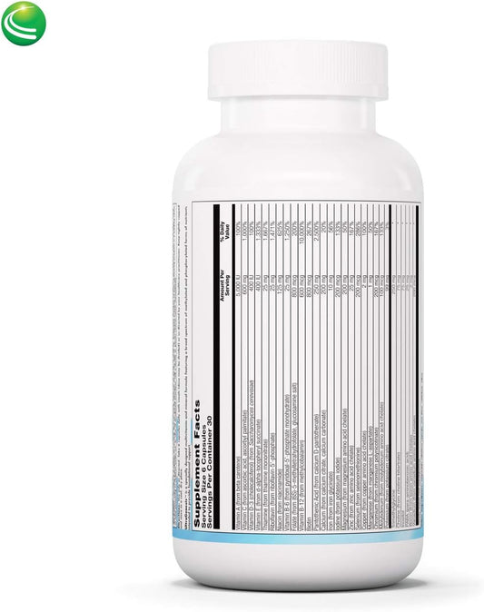 Nutra Biogenesis - Ultragenesis - Comprehensive Bioavailable Hypoaller