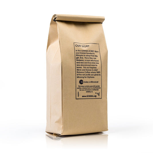 Fair Trade Organic Certified Honduran Medium Roast Ground, 100% Arabica Specialty Coffee, Bulk Coffee