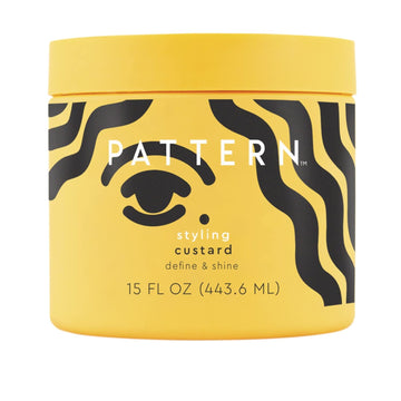 PATTERN by Tracee Ellis Ross Styling Custard Hair Gel 15 / 443.6 mL