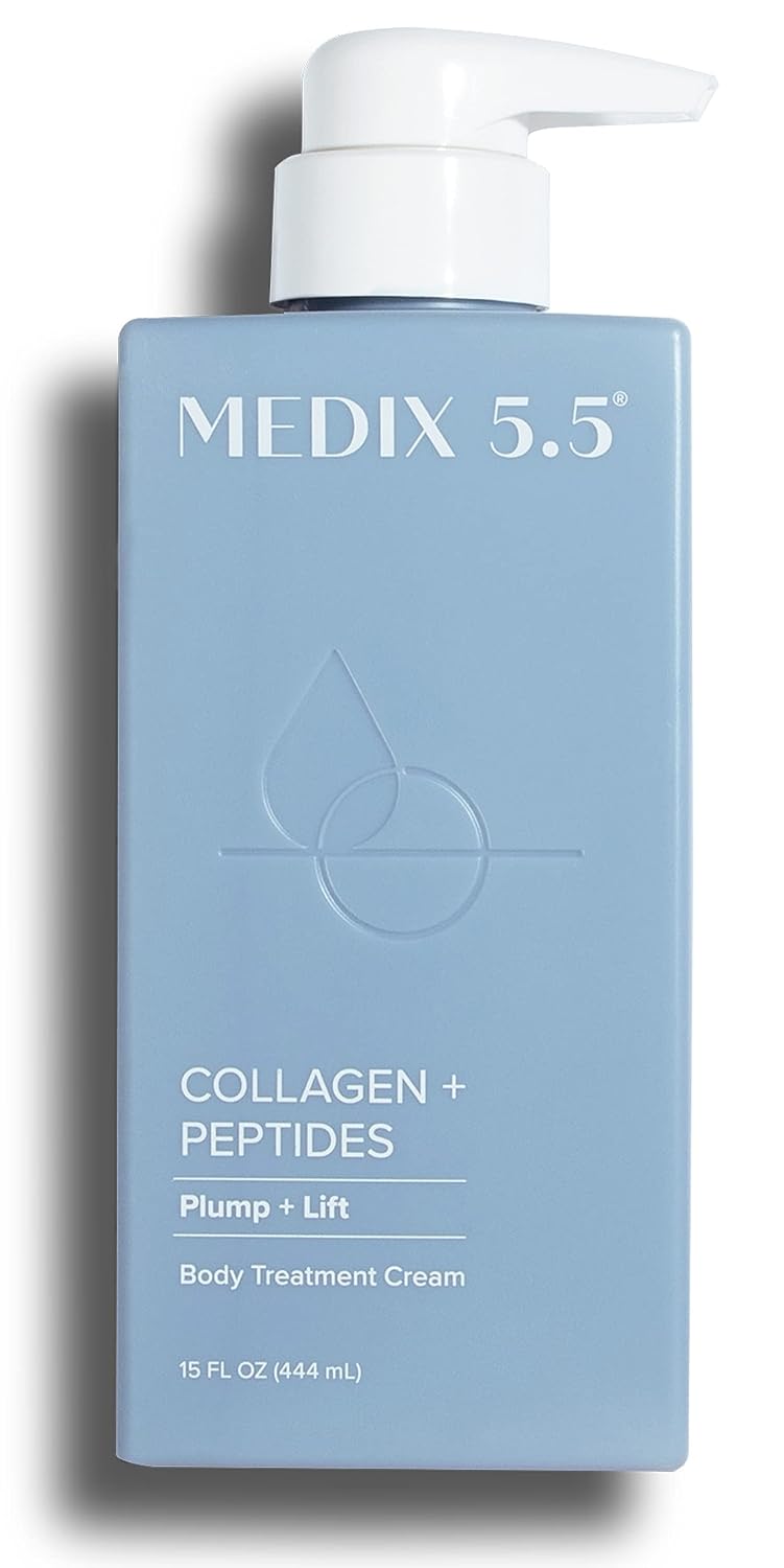 MEDIX 5.5 Body cream