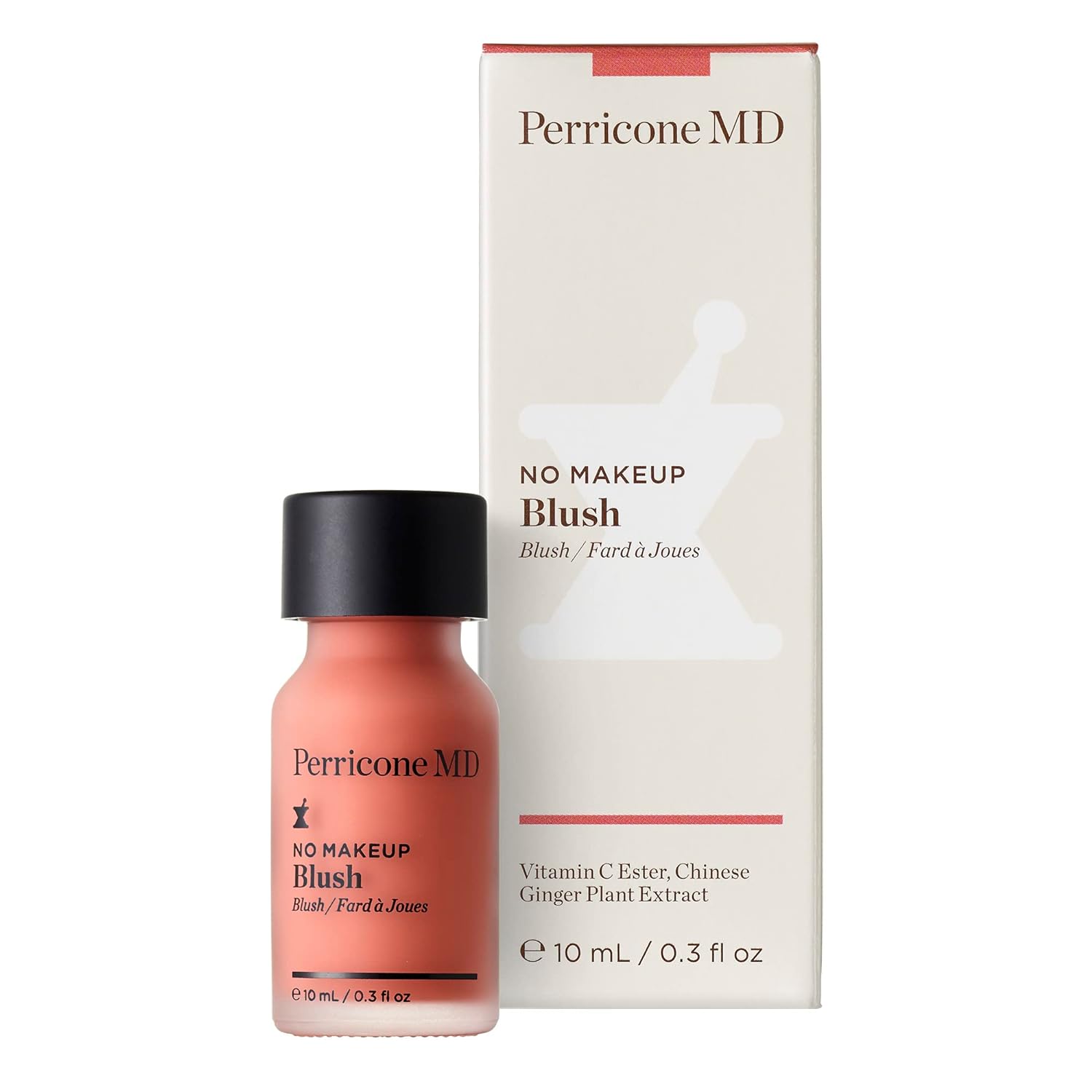 Perricone MD Gel No Makeup Blush 0.3 Ounce