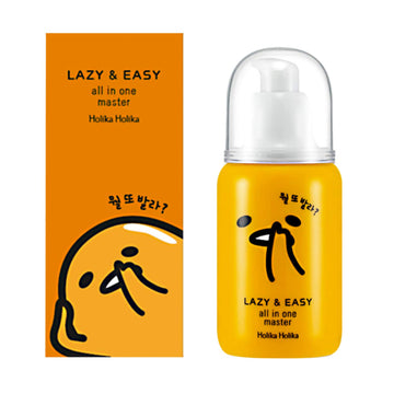 Holika Holika Lazy&Easy All In One Master Serum