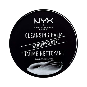 NYX Cosmetics Stripped Off Cleansing Balm 100g/3.52