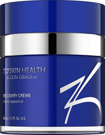 ZO Skin Health Recovery Cream 1.7 /50 formerly called "ZO Skin Health Ommerse Overnight Recovery Creme 1.7/50"