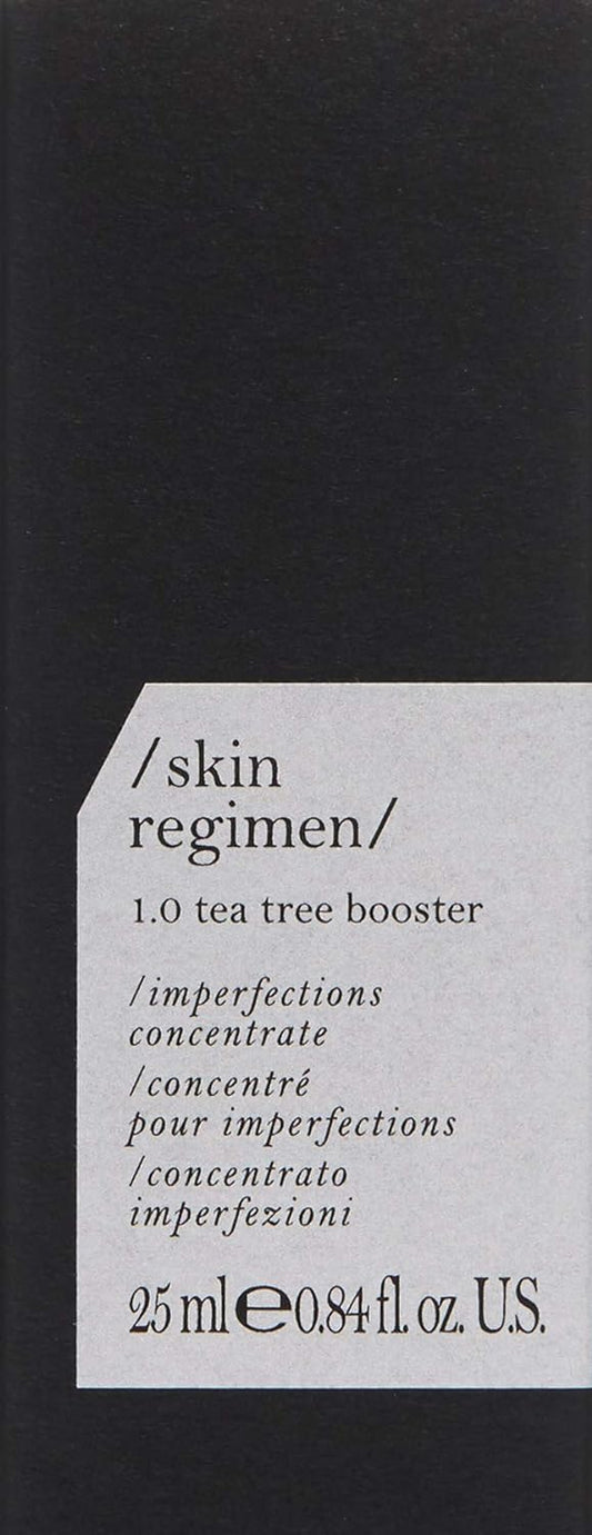 /skin regimen/Imperfections Concentrate 1.0 Tea Tree Booster, 0.84