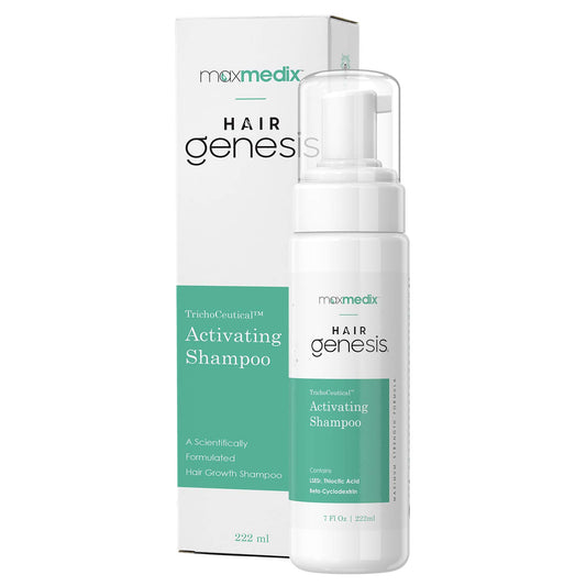 HAIRGENESIS® INSTANT VOLUME™ Dry Shampoo, PERFECT FOR TRAVEL (!) 3.5 Fl. Oz