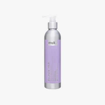 muk Haircare Blonde muk Maintenance Shampoo - 300ml