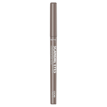 Rimmel Scandaleyes Exaggerate Eye Definer, 006 Taupe, 0.35g