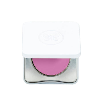 Honest Beauty 2-in-1 Creme Cheek Blush + Lip Color | EWG Verified, Vegan + Cruelty Free | Lush Lilac, .1