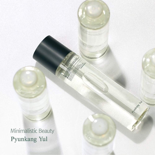 PYUNKANG YUL Calming Deep Moisture Toner - Face Toner for Women containing AHA and PHA - for Teens and Adults - Astringent for Face - Korean Facial Toner - 150 5.07 .