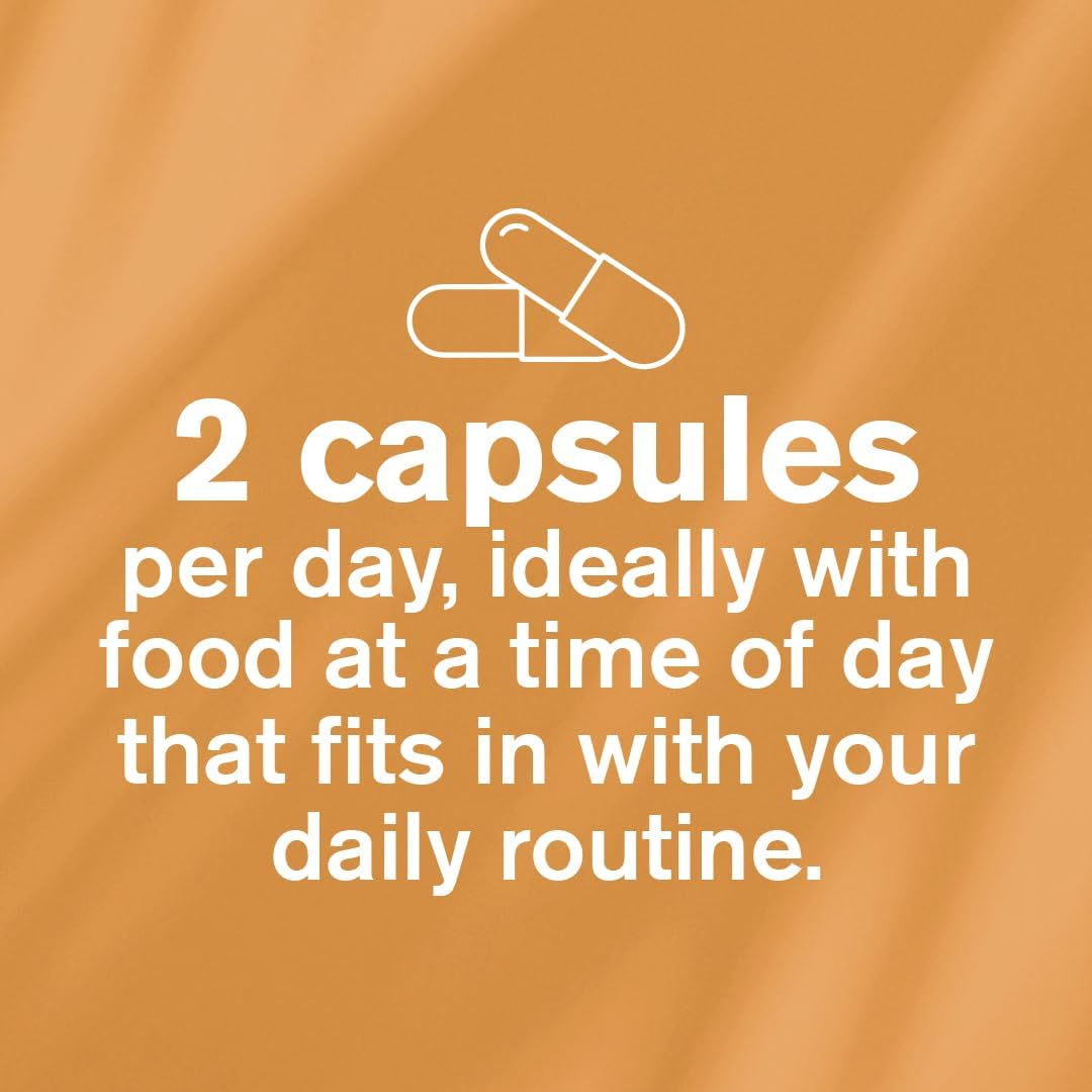 DR.VEGAN Bone & Muscle Support | 60 Vegan Capsules | Two-A-Day - 30 Da