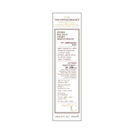 Hydra Balance Smart Moisturiser (Comb. Skin)