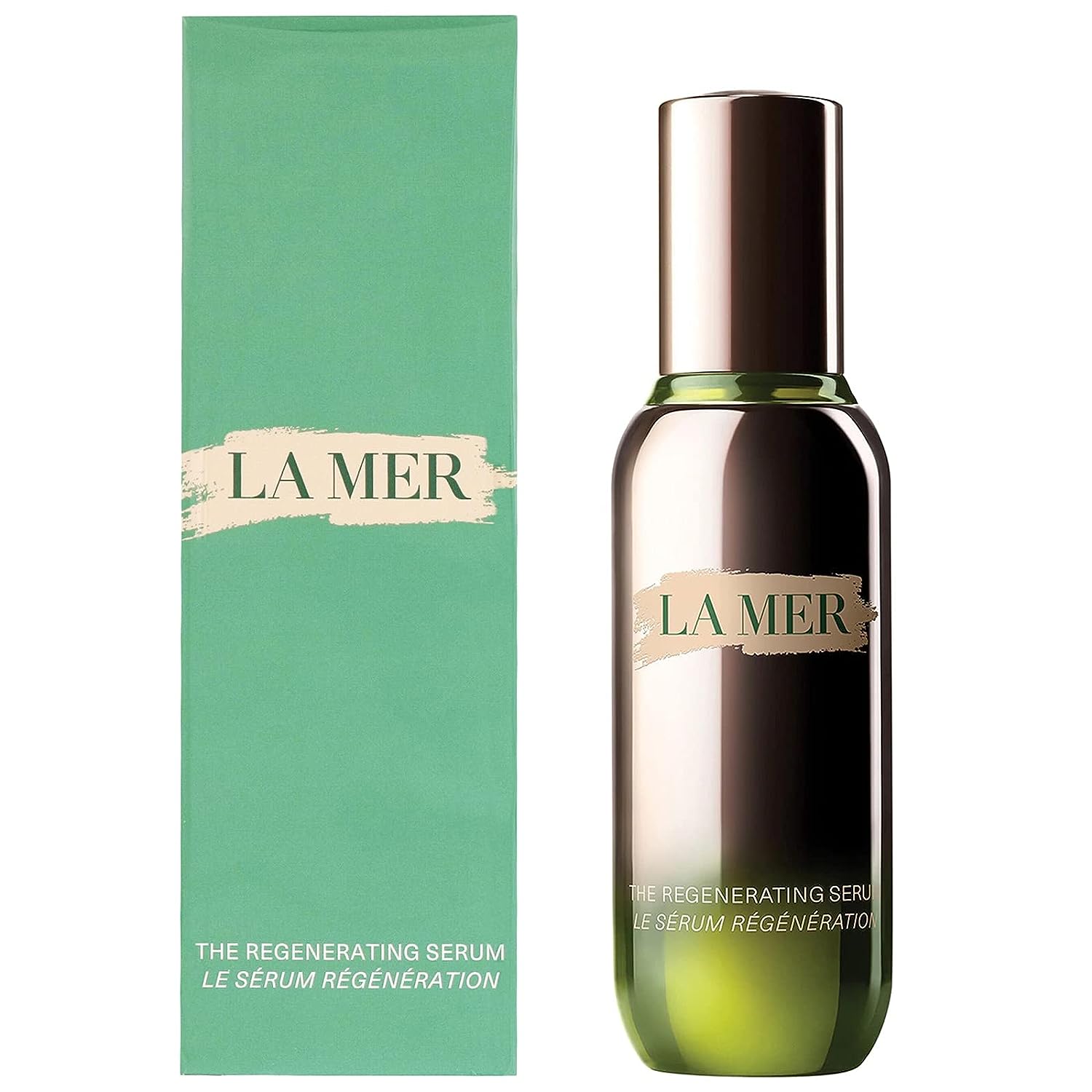 La Mer The Regenerating Serum 30/1