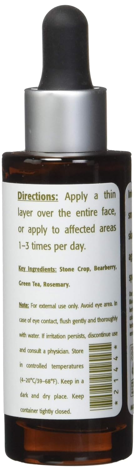 Eminence Organic Skincare Stone Crop Serum, 1  (2144/EM)