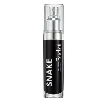 Rodial Snake Serum O2 1.. High-Performance Serum with Blurring-Effect for Reducing Lines and Wrinkles, Syn-ake Tripeptide for Firming and Smoothing Effect, Rejuvenating Hyaluronic Acid
