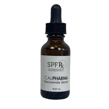 Niacinamide serum