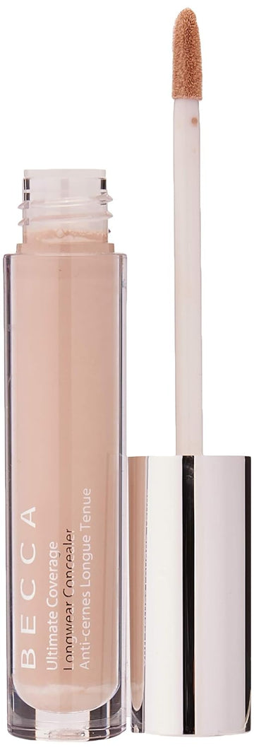 Becca Ultimate Coverage Longwear Concealer, Birch, 0.21