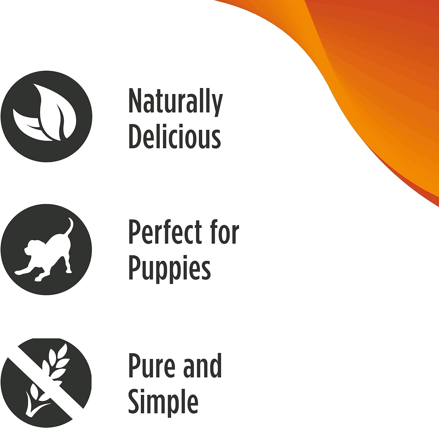 Nulo Freestyle Grain-Free Healthy Dog and Puppy Training Tre
