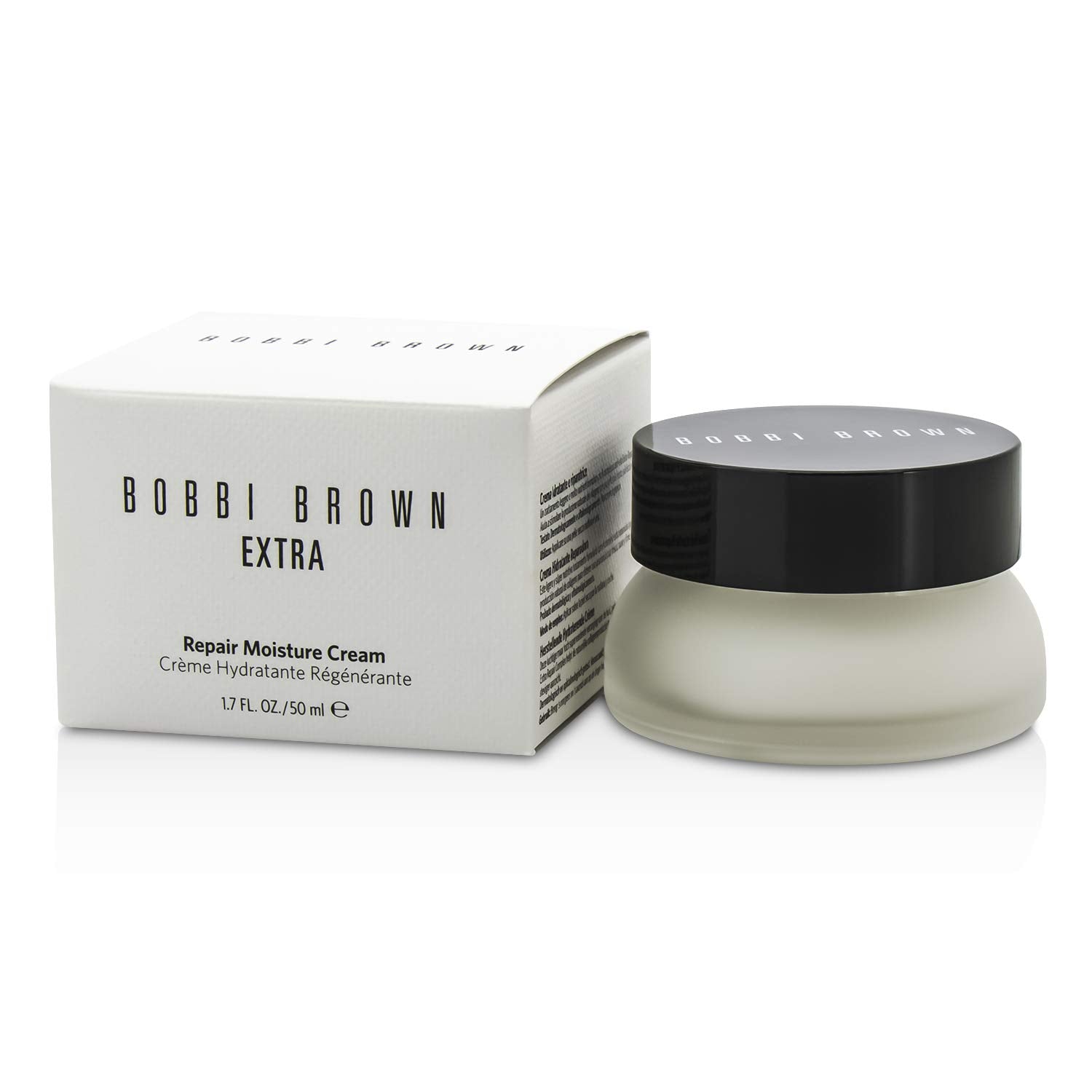 Bobbi Brown Extra Repair Moisture Cream, No color, 1.7