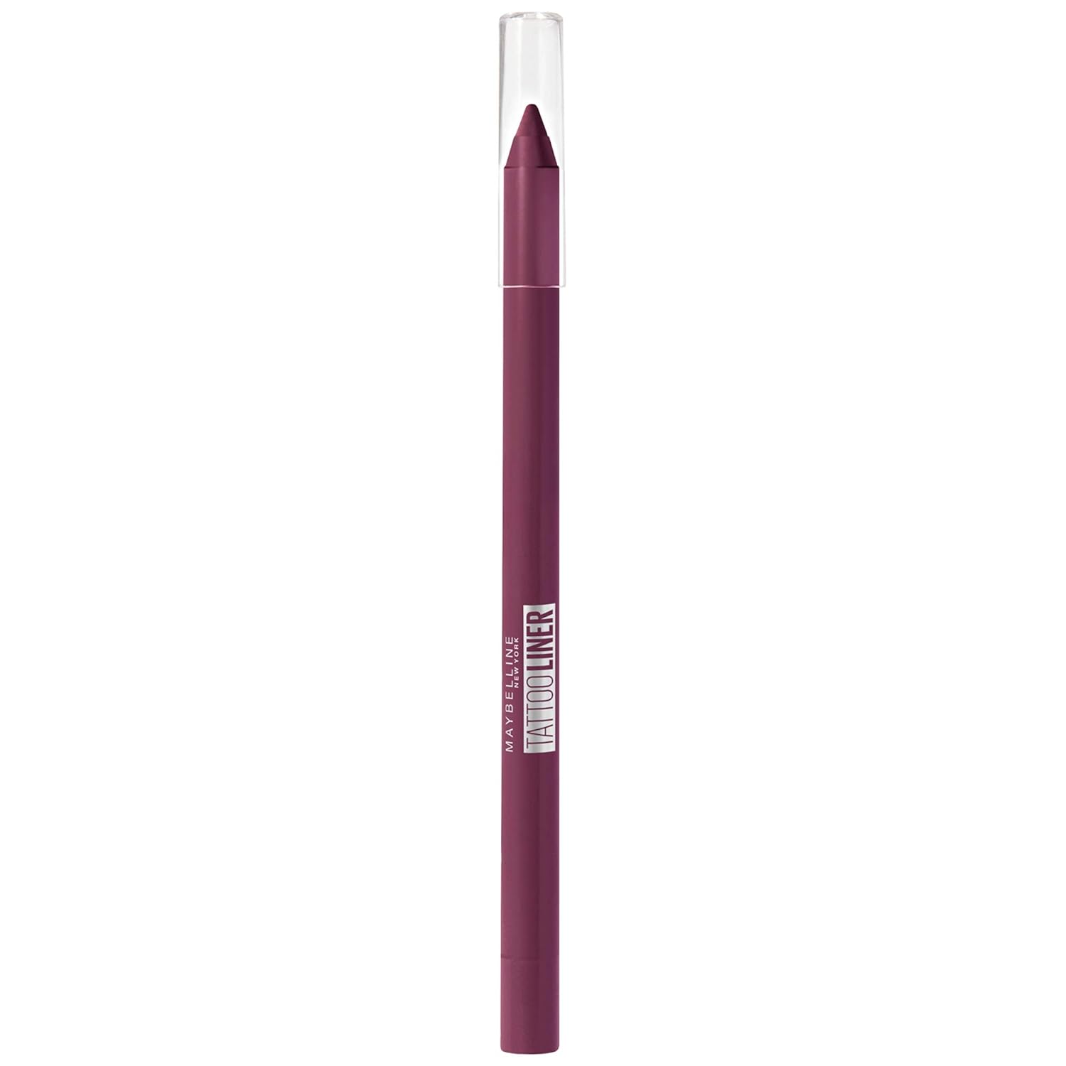 Maybelline Tattoo Liner Gel Pencil, 941 Rich Berry