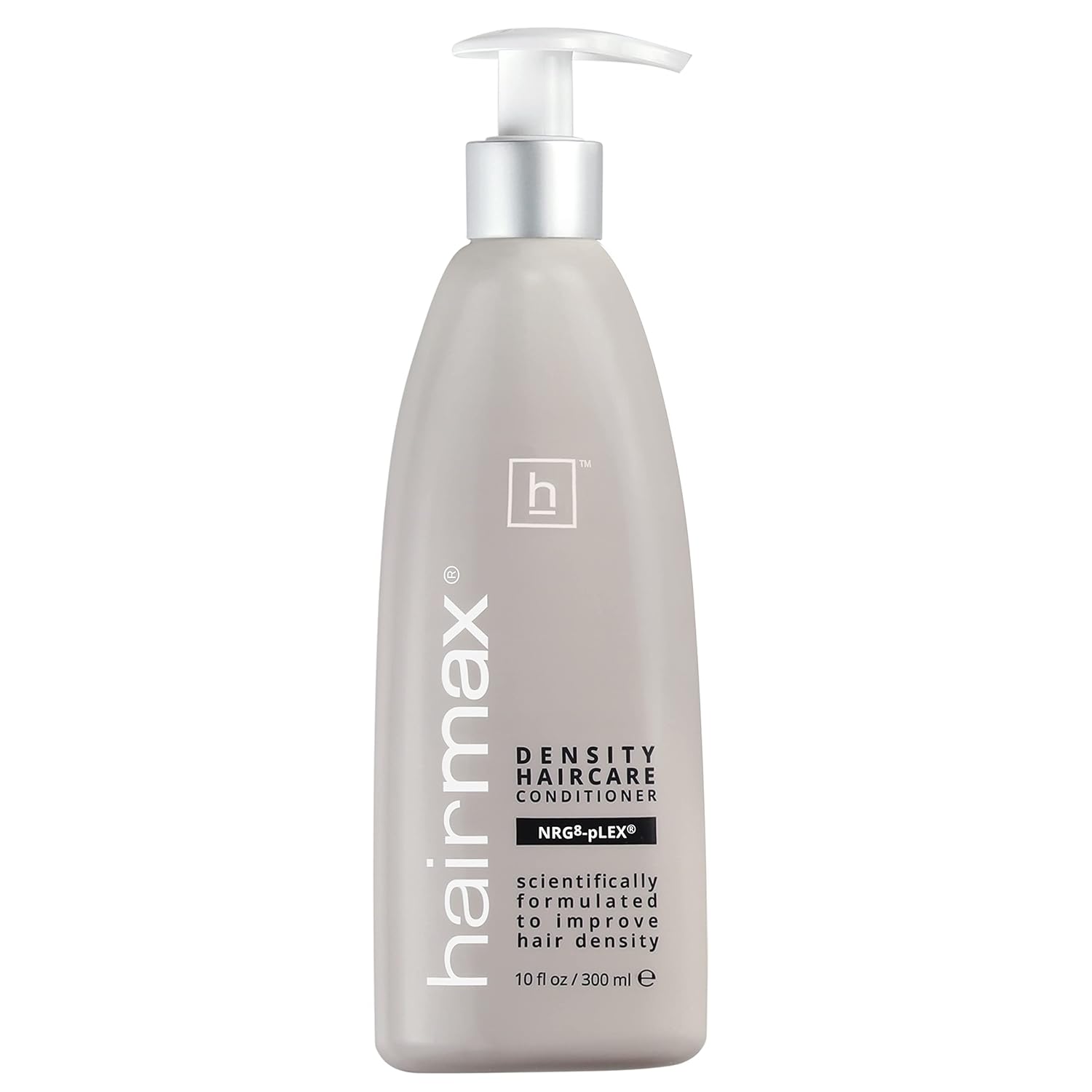 Hairmax Hair Conditioner for Thicker Hair, Scalp Moisturizer, Anti Hair Loss Conditioner, Scientifically Formulated for Thinning Hair, For Denser and Fuller Hair, 10   /300  bottle