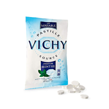 Vichy Mint 230g