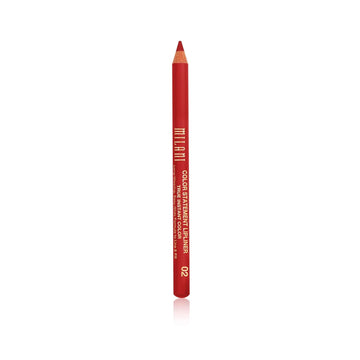 Milani Color Statement Lip Liner, True Red, 0.04