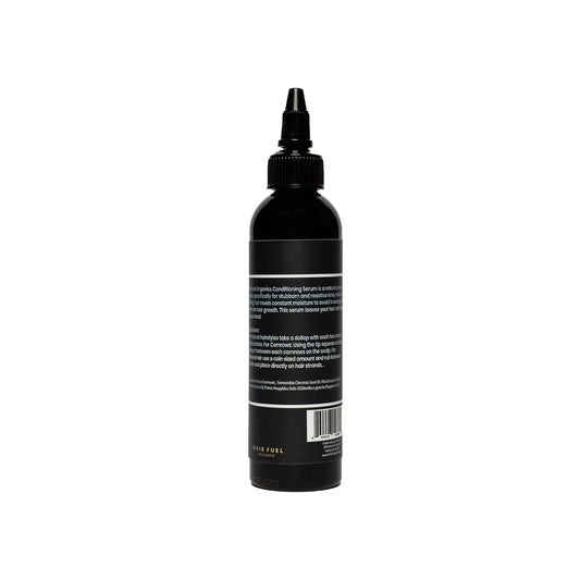  Hair Fuel Organics Growth Serum 4oz Formula with Jamaican C