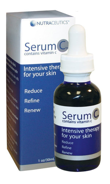 Esupli.com Nutraceutics - Serum C - Anti-Aging Skin (Topical 10% L-Asco