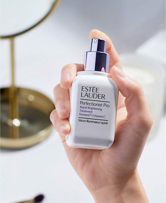 Estée Lauder Perfectionist Pro Rapid Brightening Serum with Ferment² + Vitamin C 1 / 30