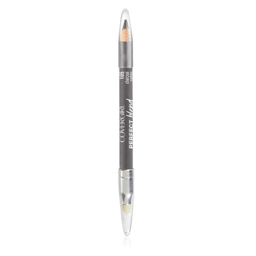 COVERGIRL Perfect Blend Eyeliner Pencil Charcoal Neutral, .03  (packaging may vary)
