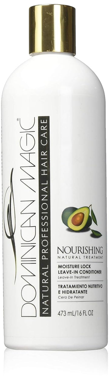 DOMINICAN MAGIC Moisture lock Conditioner 16.
