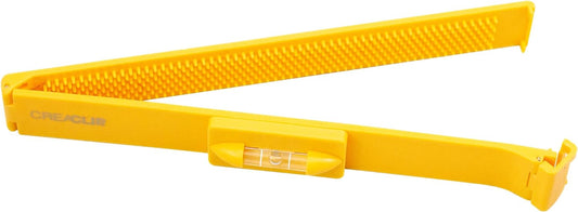 Original CreaClip MEDIUM and Scissors For FINE, THIN HAIR - As seen on Shark Tank - Hair Cutting Tool for Layers Bangs Split Ends Kids Hair Cut, Hair Cutting Guide