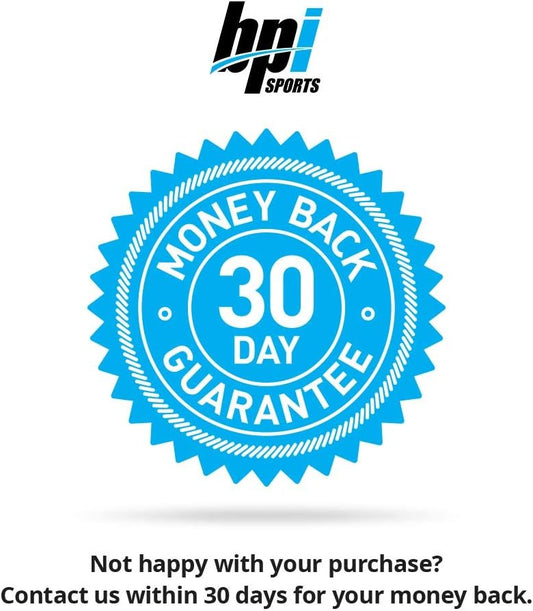 BPI Sports Best BCAA - Building Blocks of Protein and Muscle - Post-Wo