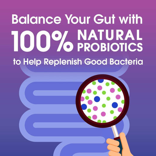 Phillips Colon Health Daily Probiotic Supplement, 30 Count