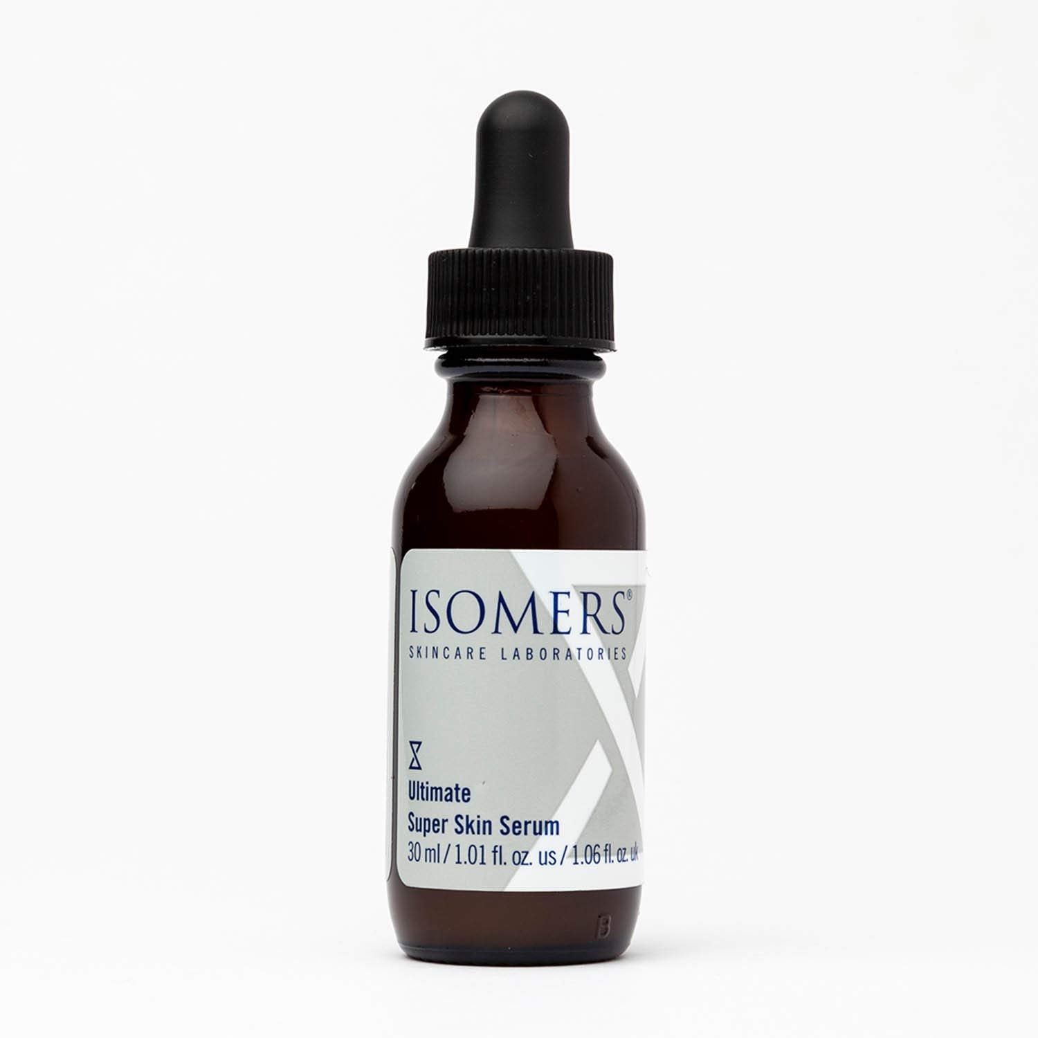 Isomers Ultimate Super Skin Serum - Anti-Wrinkle, Skin Smoothin + Skin Boosting Face Serum for Firmer looking skin & Redefine Facial Contours, 30ml