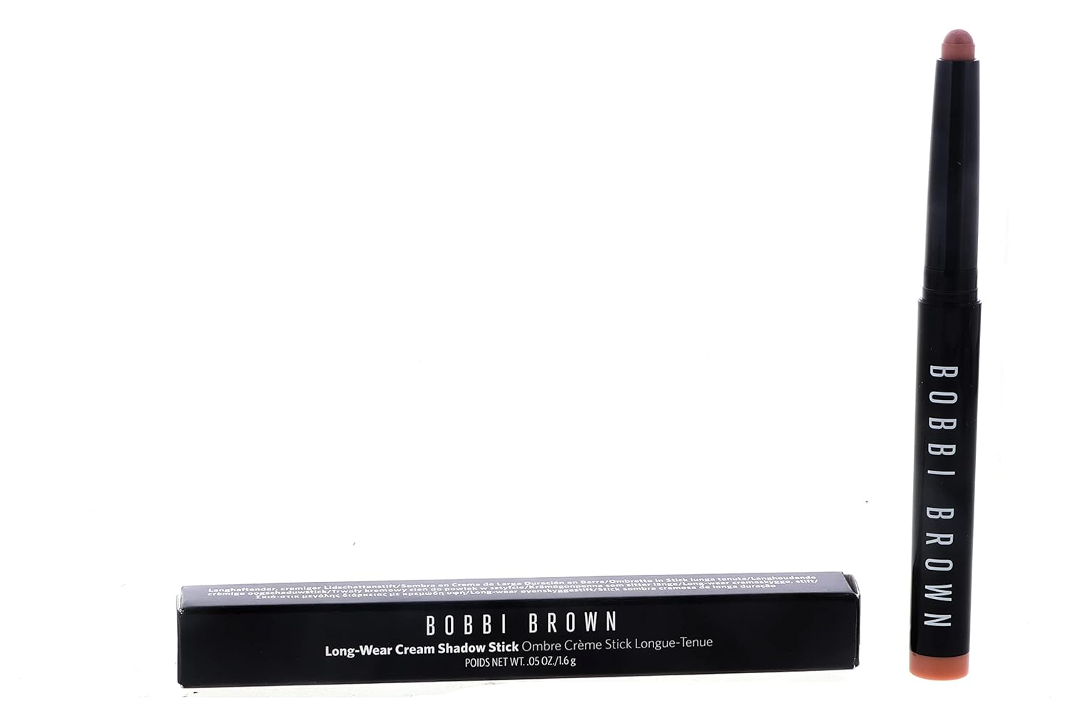 Bobbi Brown Long-Wear Cream Shadow Stick - Sand Dune