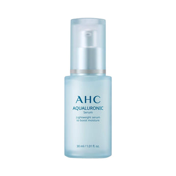 Aesthetic Hydration Cosmetics AHC Face Serum Aqualuronic Hydrating Aqualuronic Korean Skincare 1.01