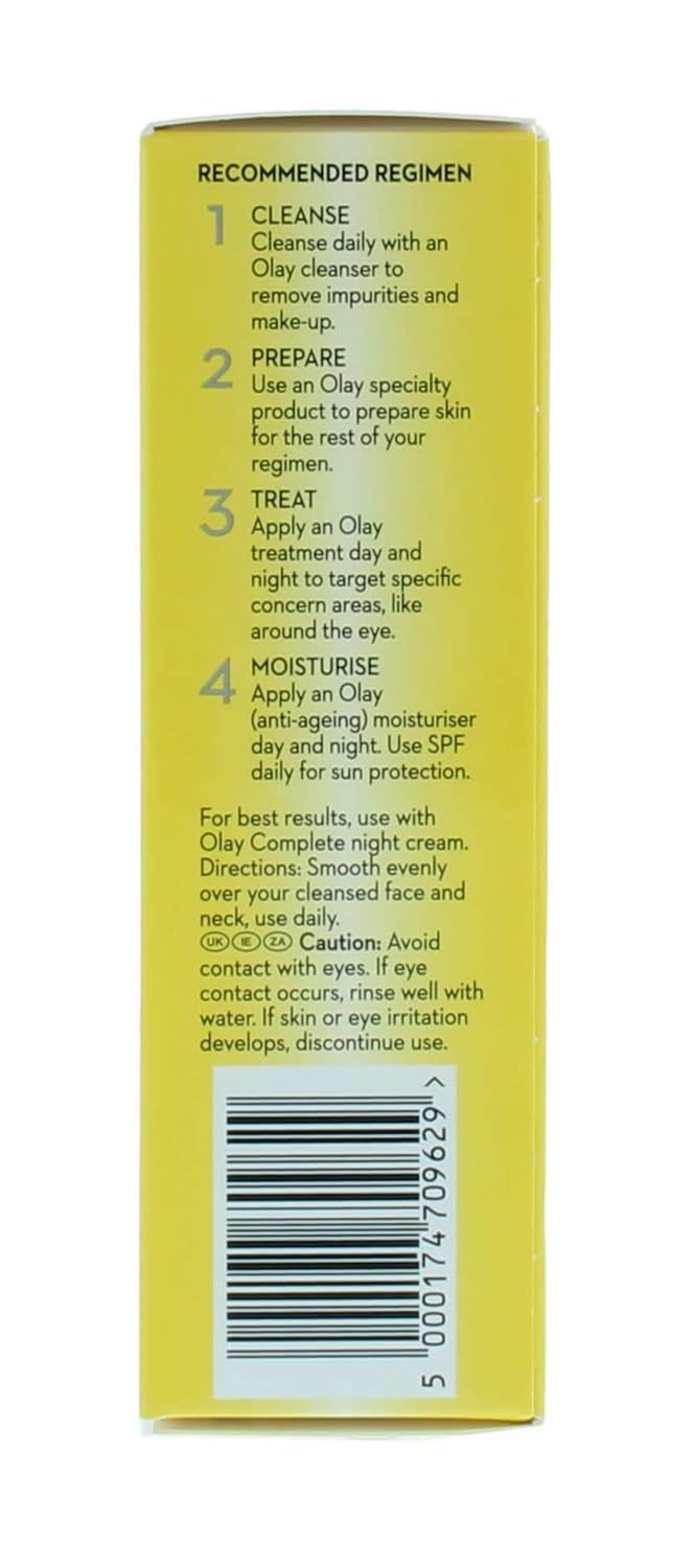 Olay Complete Care SPF 15 Day Fluid Normal/Oily for Women, 3